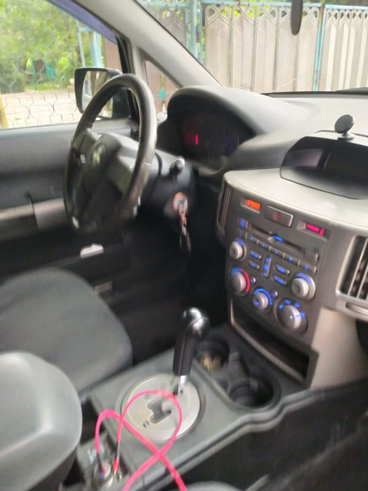 Продам Митсубиси эндевор 2005г