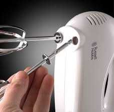 Продаётся новый Миксер Russell Hobbs 25892 с гарантией