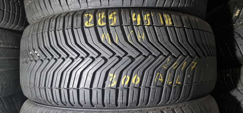 Anvelope IARNA All Season 1 bucata 235 55 18 /245 40 18/225 45 18