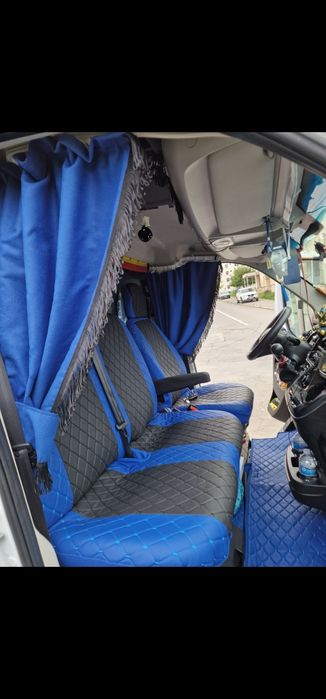 Dezmembrez Fiat Ducato 2.2 2022