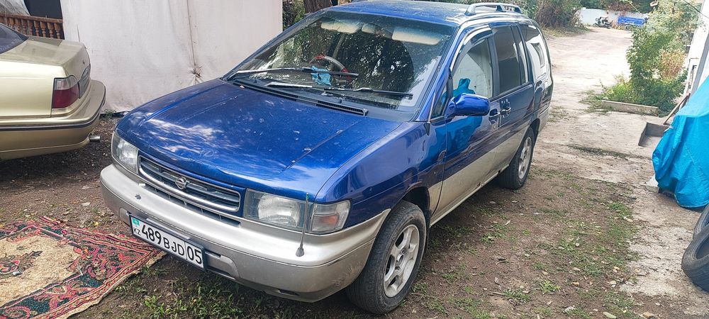 Продам авто Срочно