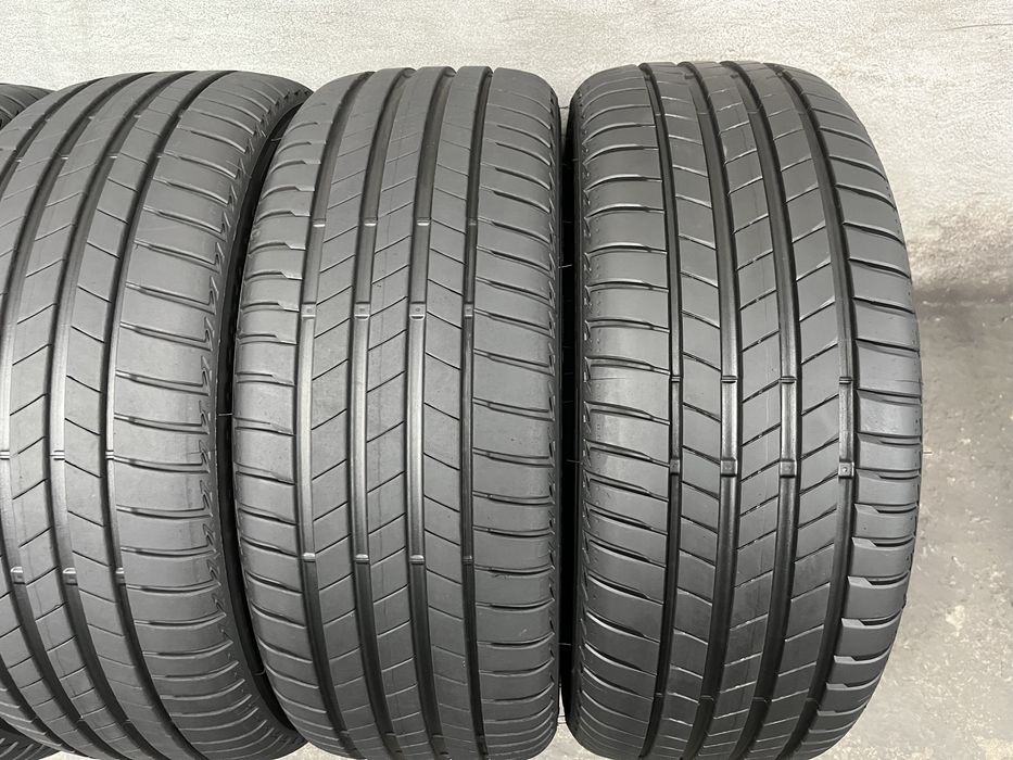 Anvelope vara bridgestone 205/55/17