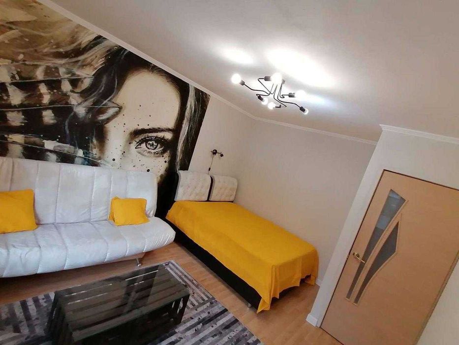 Сдаю уютную 1 ком. 7/8 на улице Айбек Gabus (Р2)