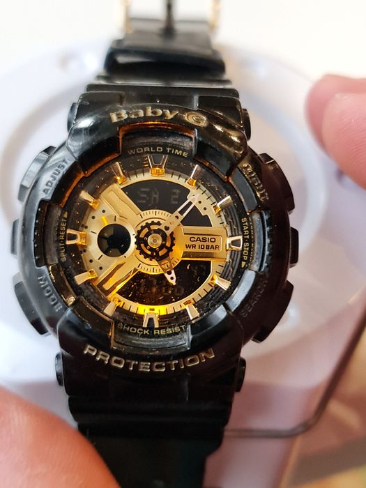 Casio babyG Original като нов