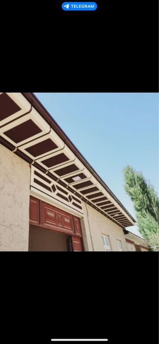 нова турба устанофка хизматлари