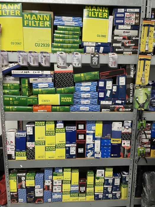 Vand Lichidare Stoc Piese Auto Import