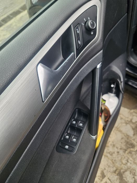 VOLKSWAGEN Golf 2015 — imagine 5