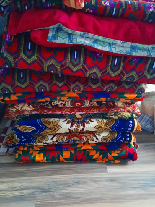 Курпешки отдиало