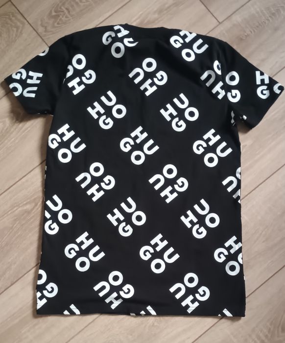 Тениски hugo boss