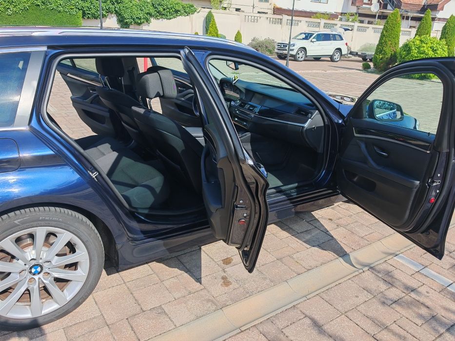 BMW F11  seria 520D