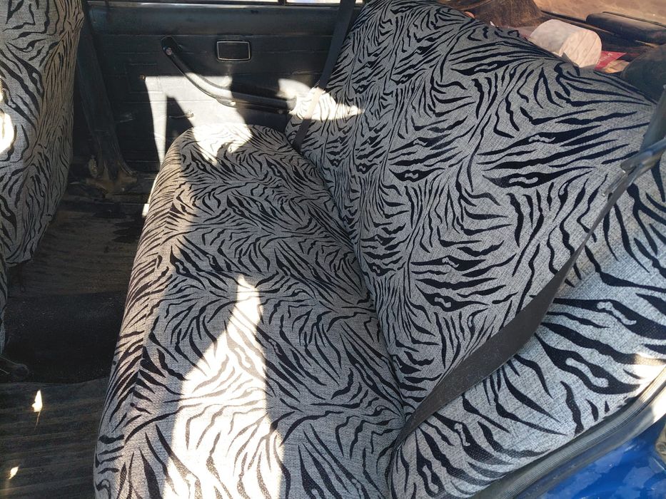 ваз 2107 инжектор