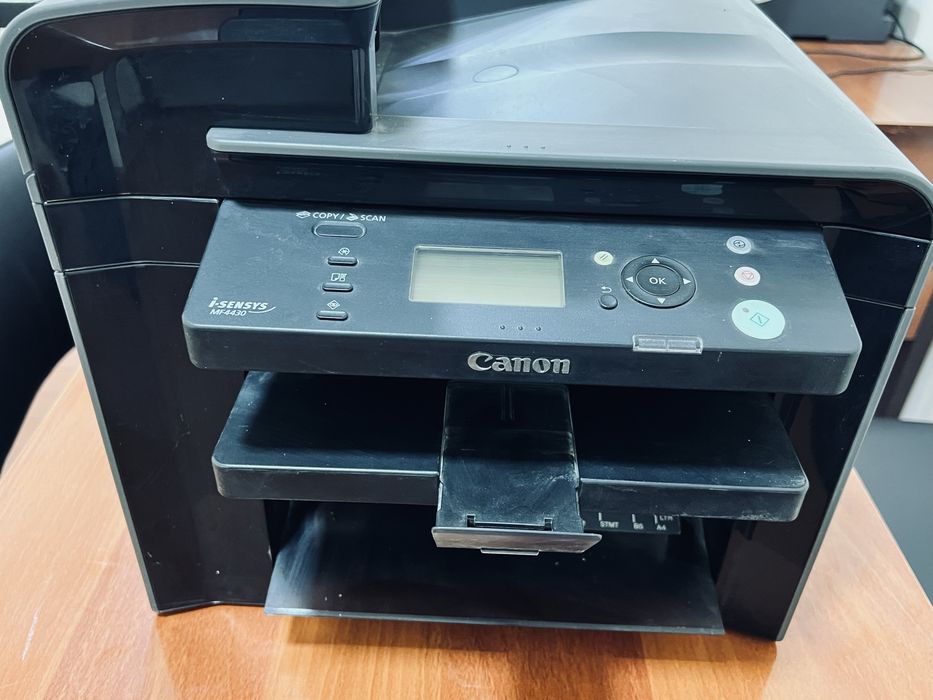 Printer i-sensys MF-4430