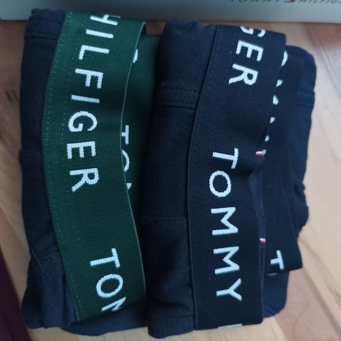 Tommy Hilfiger М размер слипове