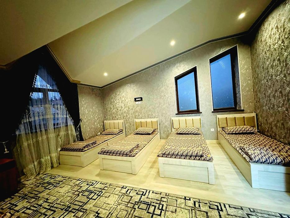 Дача посуточная аренда