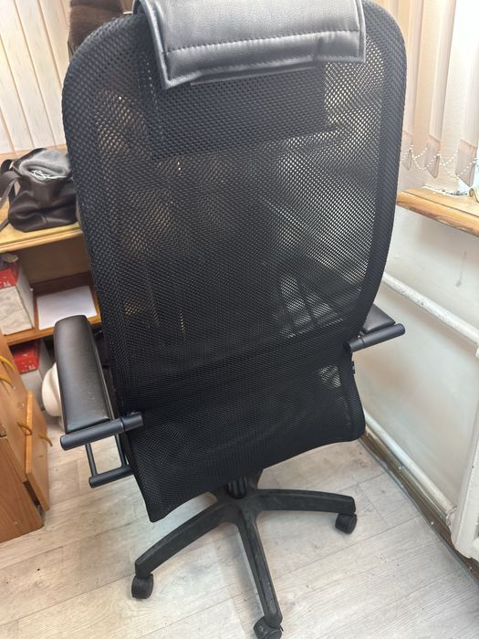 Продам кресло срочно