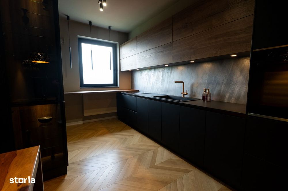 Comision 0 % I Apartament cu 2 camere I Garaj + Boxa I Str. Republicii