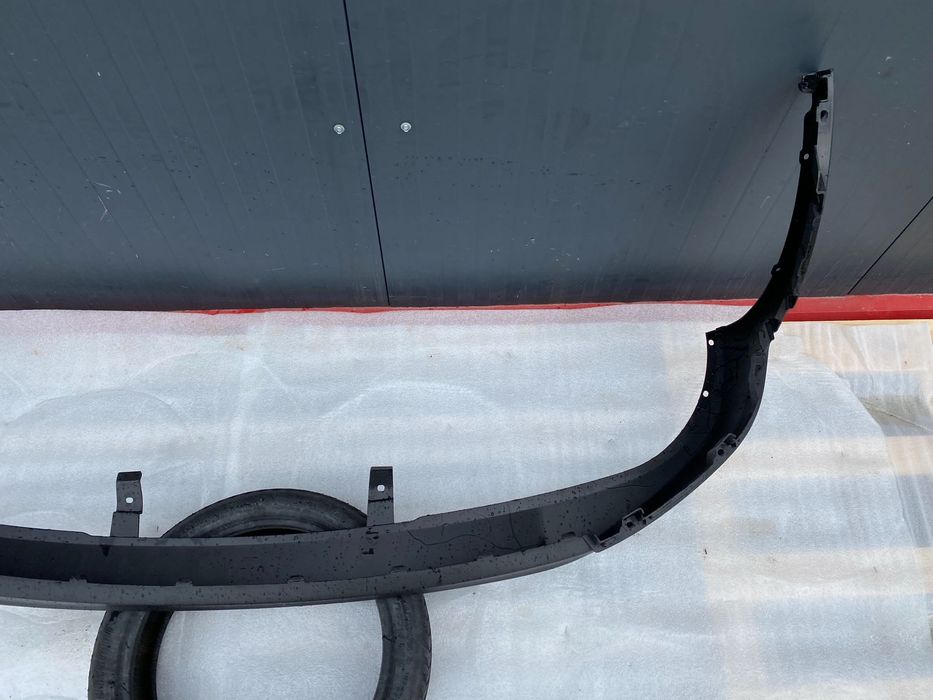 Spoiler inferior bara spate Hyundai Tucson 2015+ nou original