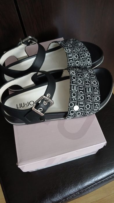 Сандали Liu.jo, номер 35