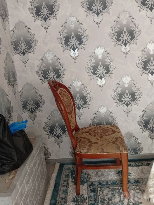 Stullar Sotiladi 10ta Material Yong'oq daraxtdan