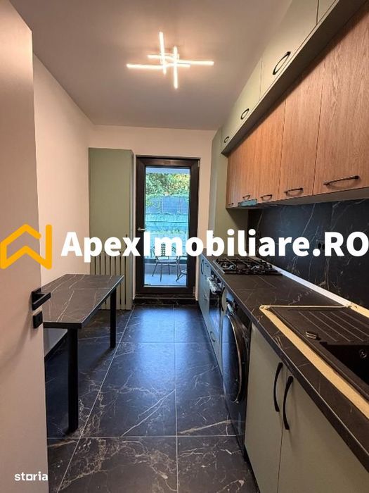 Apartament 2 camere de inchiriat Doamna Ghica Bucuresti | ApexImobilia