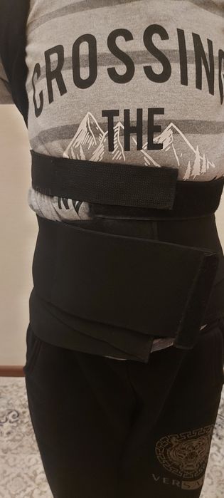 Корсет ортопедические