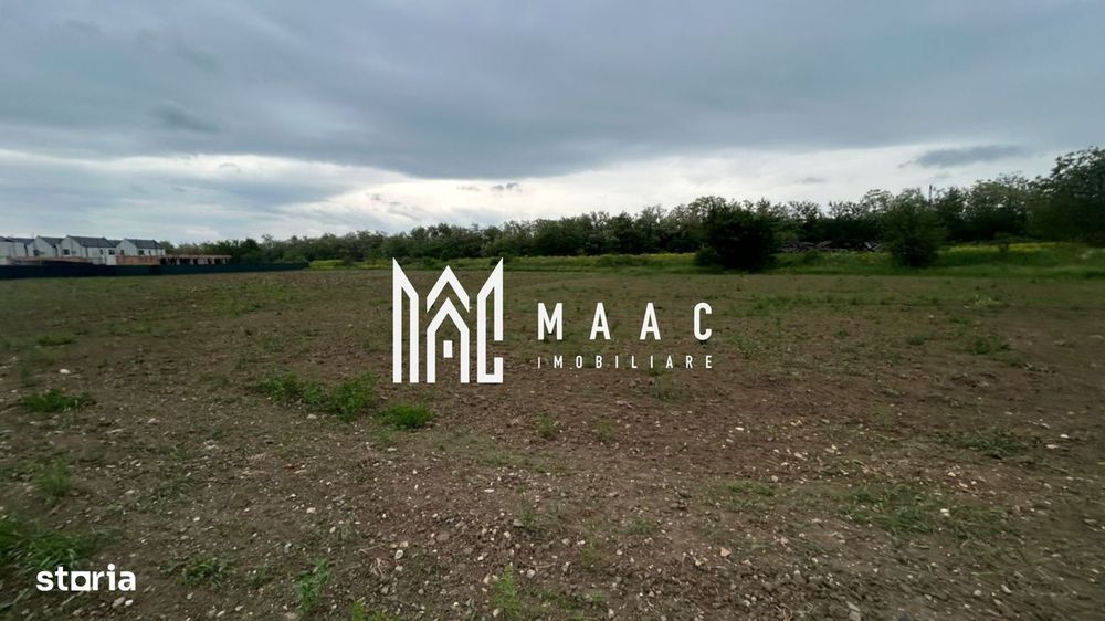 Teren Șelimbăr | 4517Mp | Intravilan