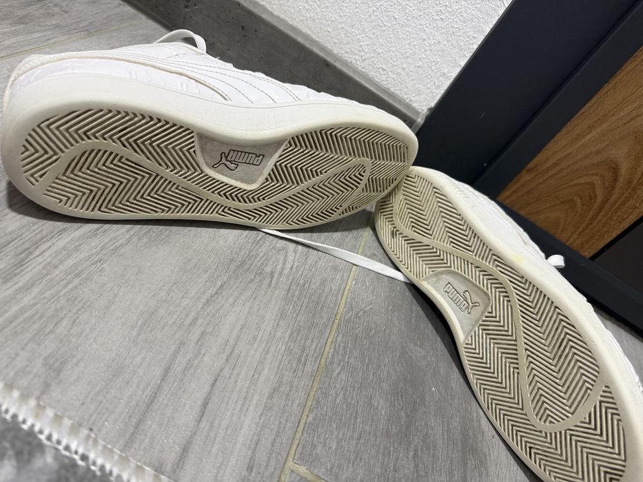 Маратонки на puma