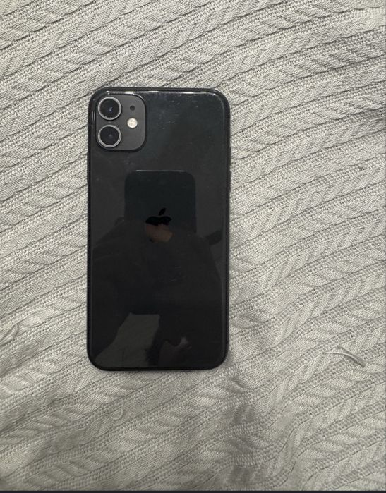 Айфон 11 без царапины