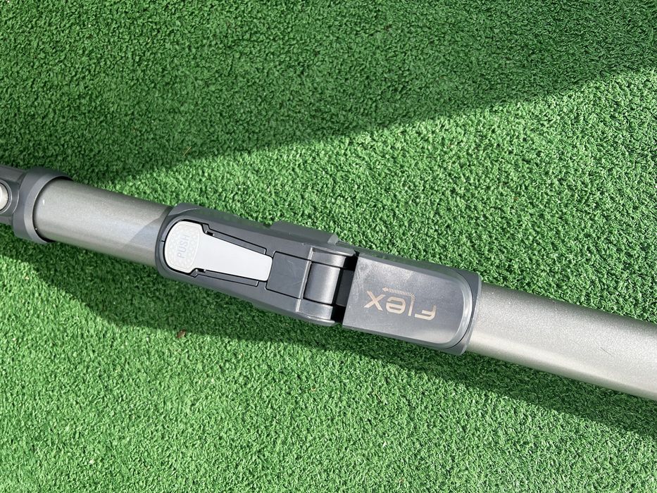 Прахосмукачка Rowenta X-Force RH9611WO
