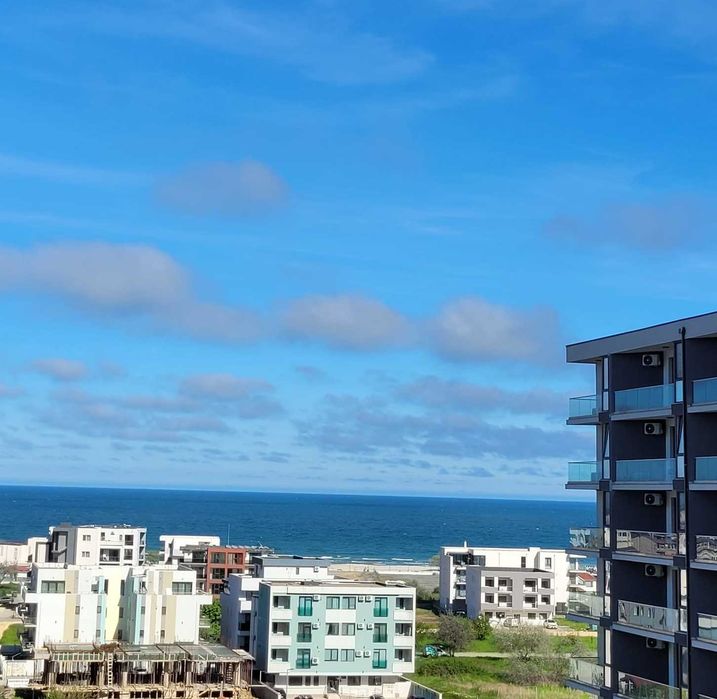 Meraki Resort- Mamaia Nord -apartament premium - acces piscina - termen lung