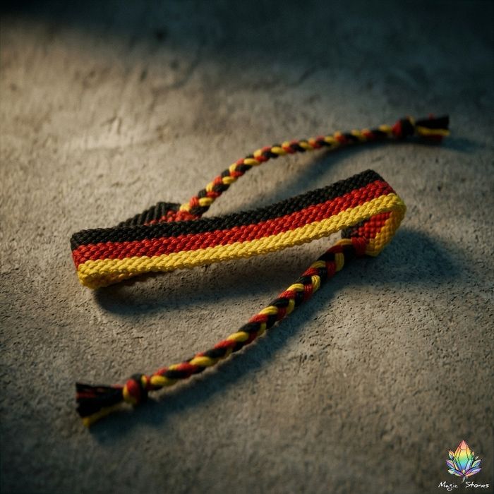 Фенечки. Ручное плетение.