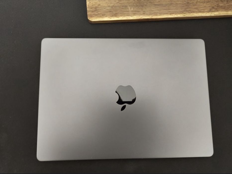 Macbook Pro 14 M3 Pro 512 gb