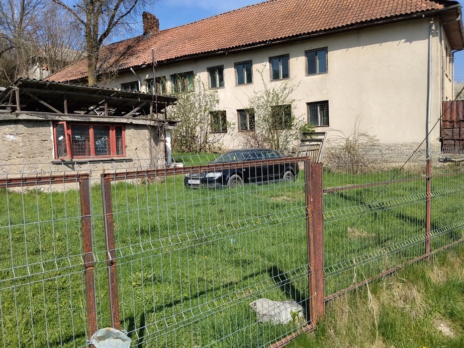 Vând teren intravilan Bughea de Jos