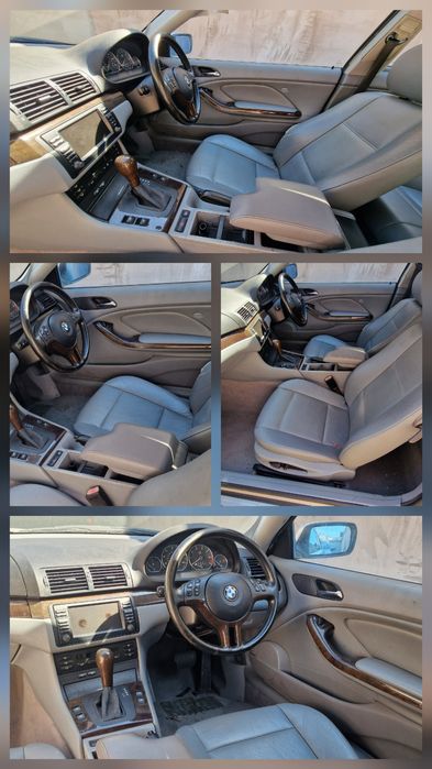 Bmw 330ci e46 UK 2500 euro