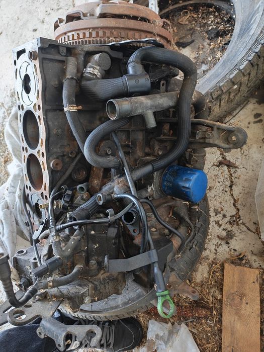 Motor grand vitara RHW cu  anexe  2 axe