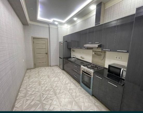 Яккасарой туманида ижарага квартира. Метрогача 10 дақиқа пиёда.