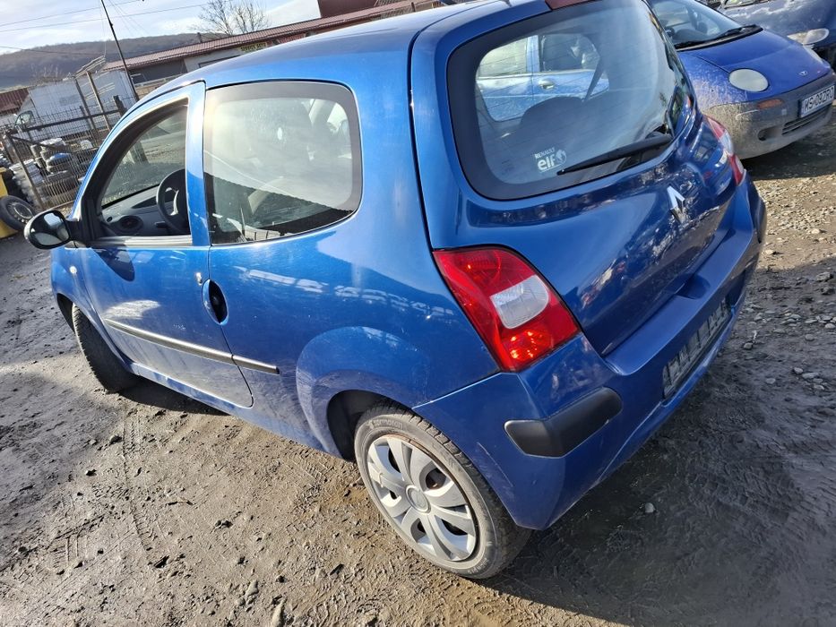 Elemente Caroserie Renault Twingo Fabricat 2008 benzină