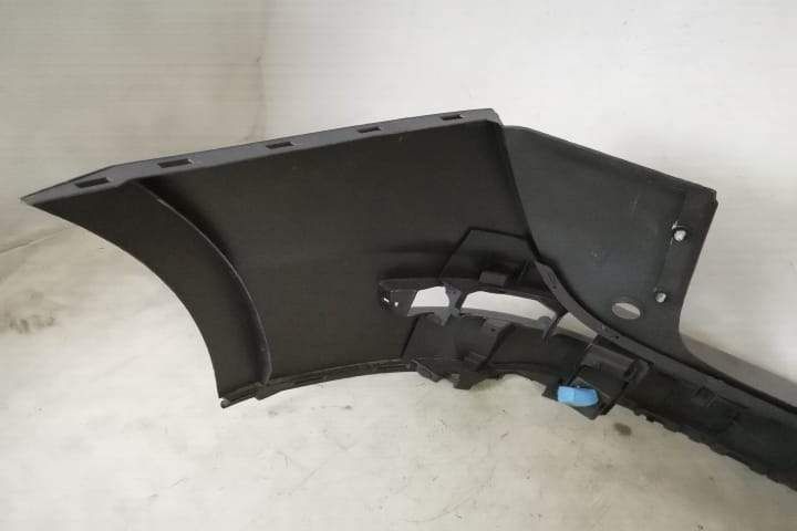 Bara Spate Originala In Stare Buna S-line Audi Q5 8R [facelift] 2012 2