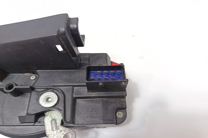 Broasca stanga fata 91166230 Opel Vivaro  seria