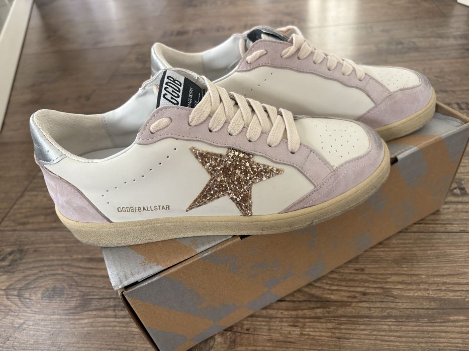 Tenisi Golden Goose