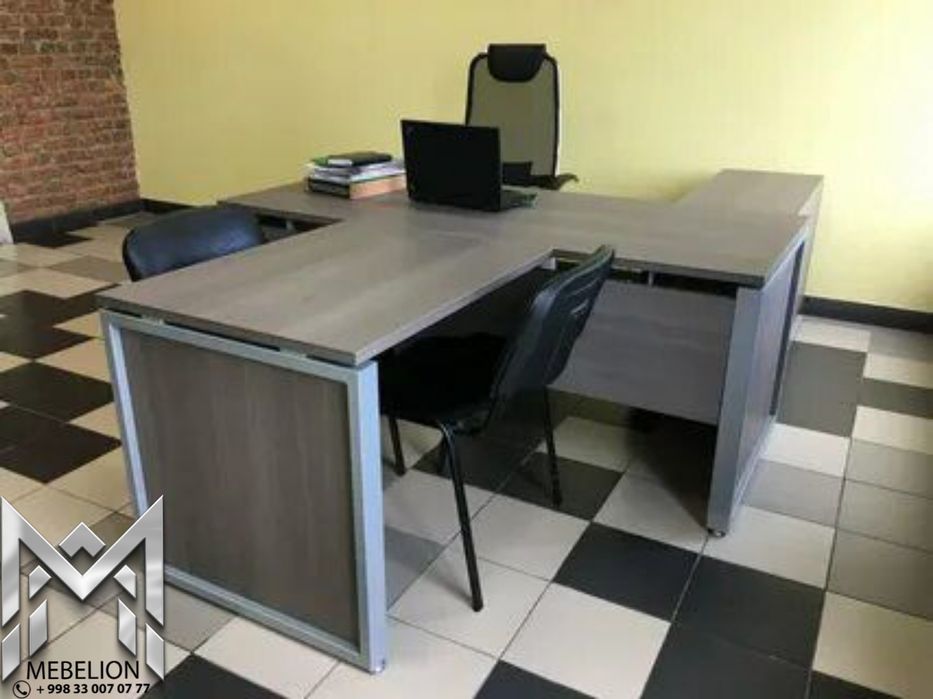 Мебель для офиса на заказ