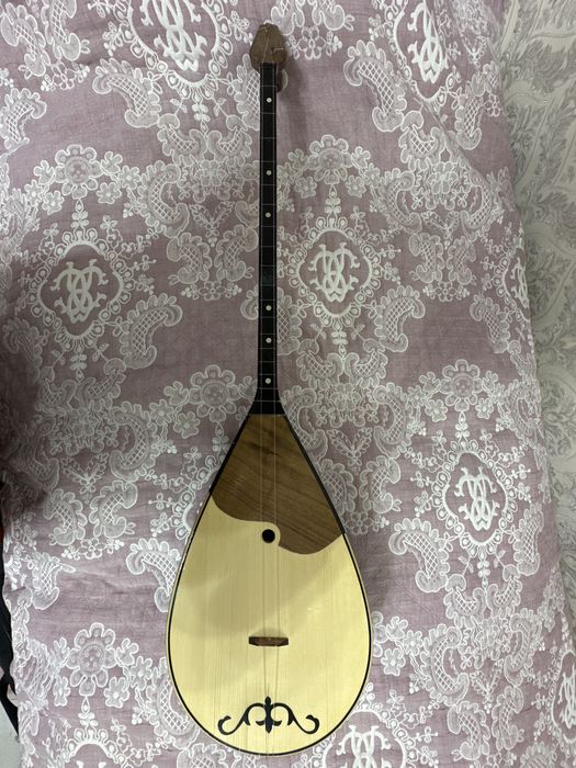 Домбыра өлшемі 44