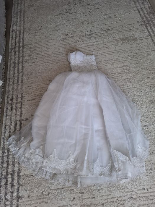 Отдам даром вещи