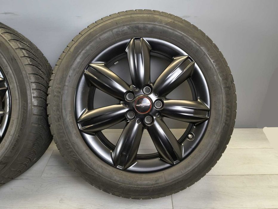 Roti/Jante Mini Works 5x112 205/60 R17 Countryman, Paceman, Crossover