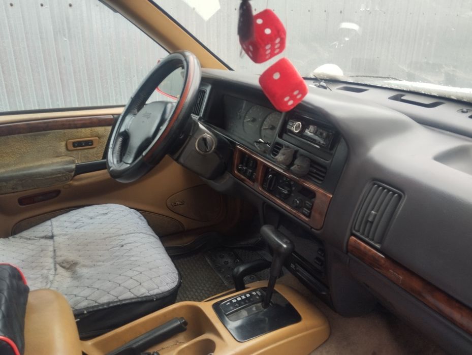 Продам jeep grand Cherokee