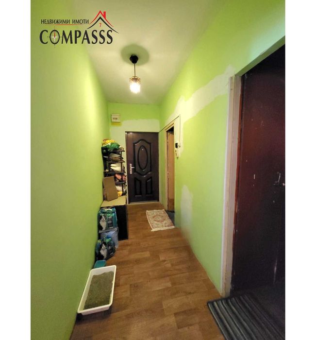 3-ен апартамент, Дунавите, гр. Добрич – 103000евро!