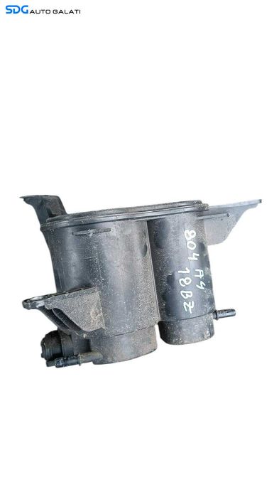 Filtru Canistra Aer Carbon Activ Audi A4 B8 2.0 TFSI 2008 - 2015 Cod 8K0201799G [M8230]