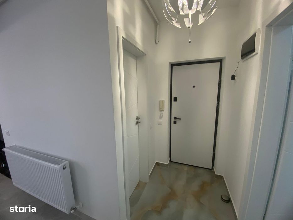 Apartament 2 camere, mobilat si utilat, mutare imediata