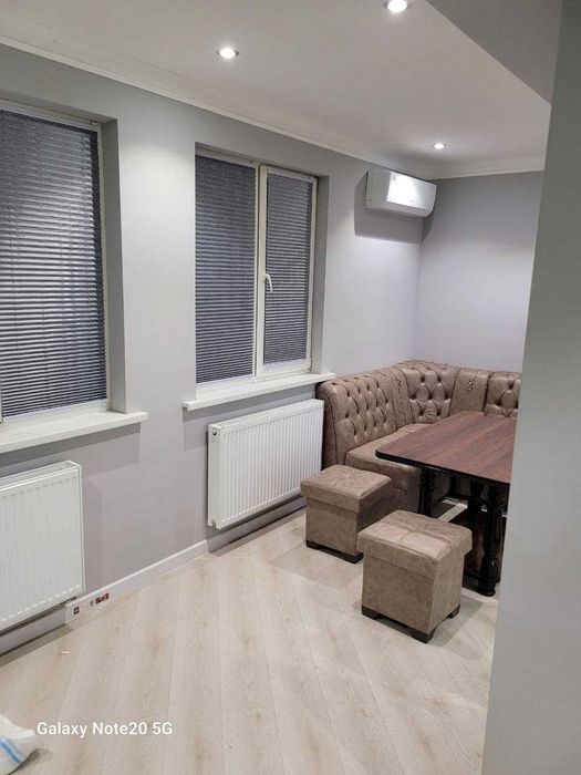 №3746.Сдается 3х-комнатная квартира Премиум класса.