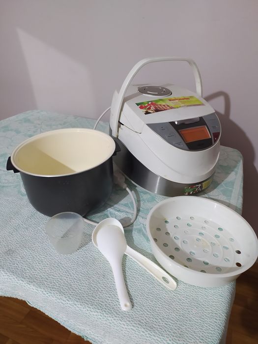 Продам мультиварку